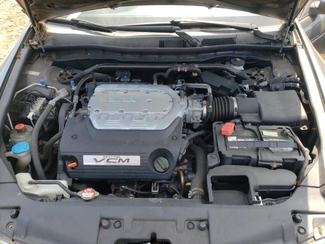 Photo 6 VIN: 1HGCP36879A002991 - HONDA ACCORD EXL 