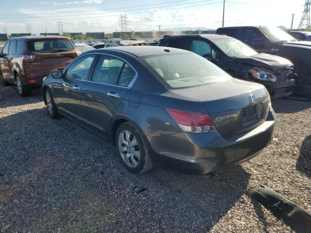 Photo 1 VIN: 1HGCP36879A003977 - HONDA ACCORD EXL 