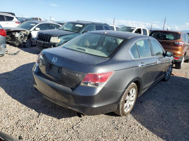 Photo 2 VIN: 1HGCP36879A003977 - HONDA ACCORD EXL 