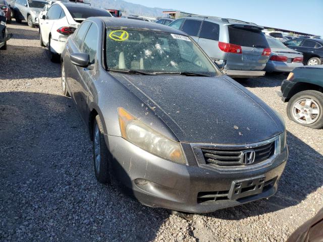 Photo 4 VIN: 1HGCP36879A003977 - HONDA ACCORD EXL 