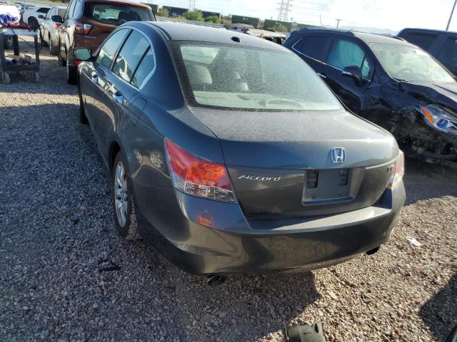 Photo 5 VIN: 1HGCP36879A003977 - HONDA ACCORD EXL 