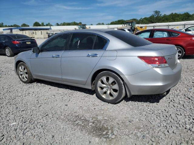 Photo 1 VIN: 1HGCP36879A005079 - HONDA ACCORD EXL 