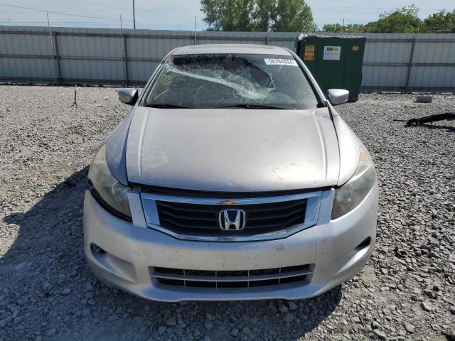 Photo 4 VIN: 1HGCP36879A005079 - HONDA ACCORD EXL 