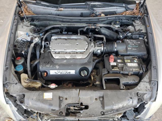 Photo 10 VIN: 1HGCP36879A008225 - HONDA ACCORD 