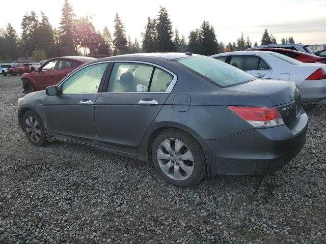 Photo 1 VIN: 1HGCP36879A009343 - HONDA ACCORD EXL 