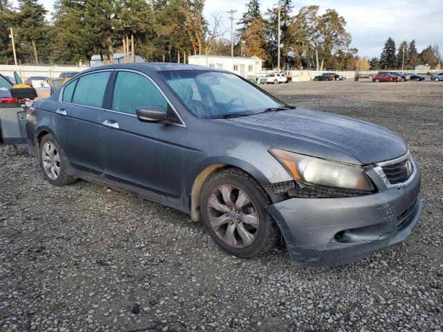 Photo 3 VIN: 1HGCP36879A009343 - HONDA ACCORD EXL 