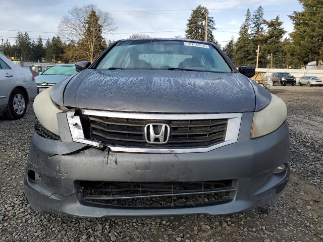 Photo 4 VIN: 1HGCP36879A009343 - HONDA ACCORD EXL 