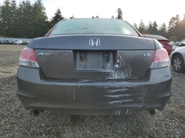 Photo 5 VIN: 1HGCP36879A009343 - HONDA ACCORD EXL 