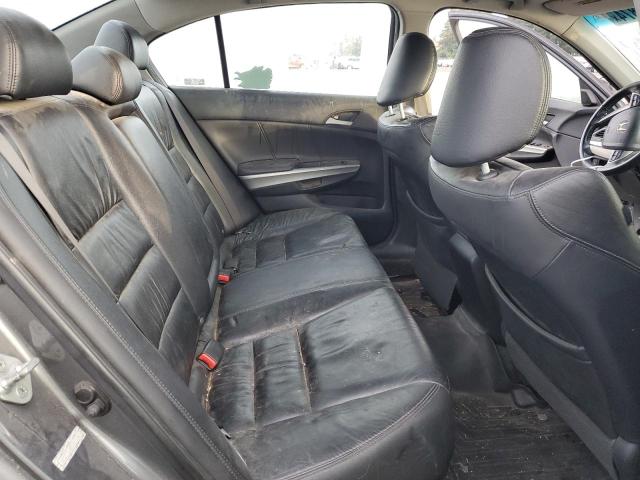 Photo 9 VIN: 1HGCP36879A009343 - HONDA ACCORD EXL 