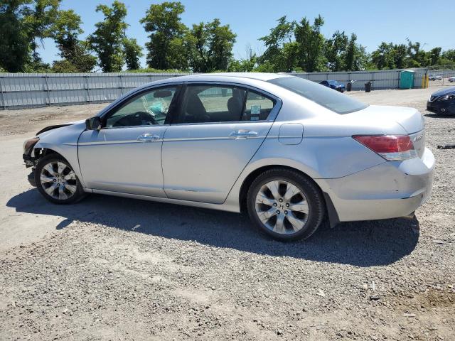 Photo 1 VIN: 1HGCP36879A010279 - HONDA ACCORD EXL 