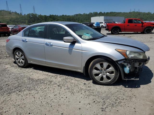 Photo 3 VIN: 1HGCP36879A010279 - HONDA ACCORD EXL 