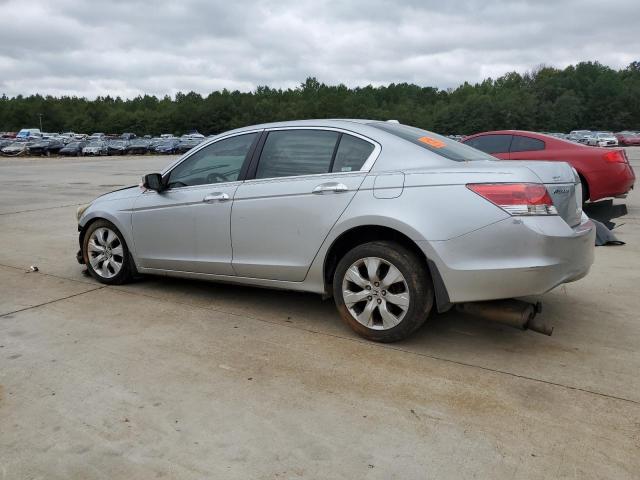 Photo 1 VIN: 1HGCP36879A011447 - HONDA ACCORD EXL 