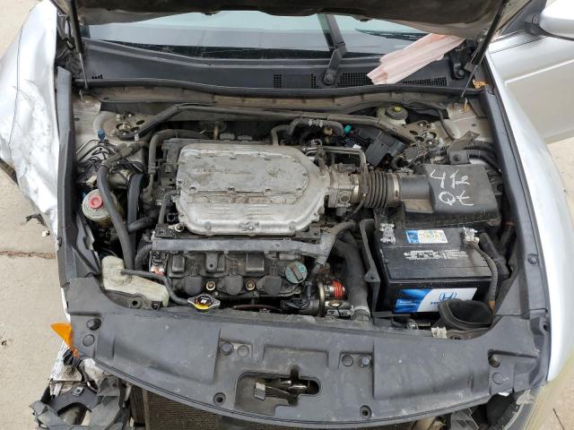 Photo 10 VIN: 1HGCP36879A011447 - HONDA ACCORD EXL 