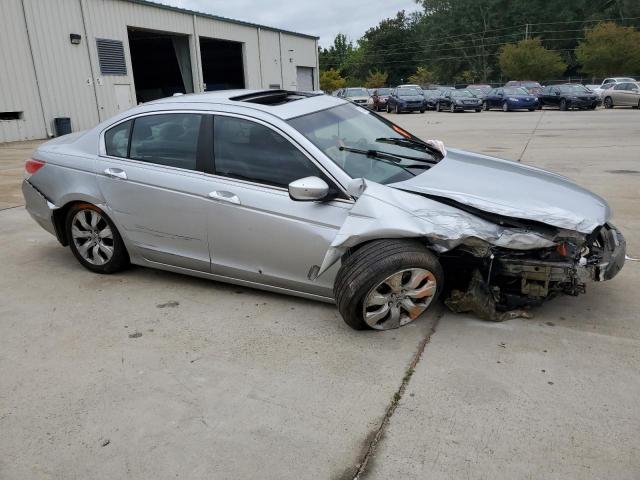 Photo 3 VIN: 1HGCP36879A011447 - HONDA ACCORD EXL 