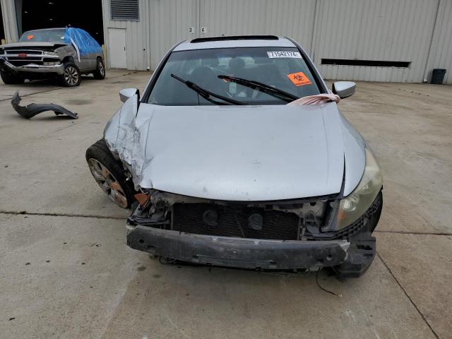 Photo 4 VIN: 1HGCP36879A011447 - HONDA ACCORD EXL 