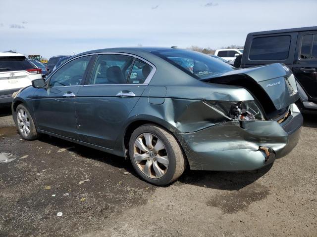 Photo 1 VIN: 1HGCP36879A016728 - HONDA ACCORD 