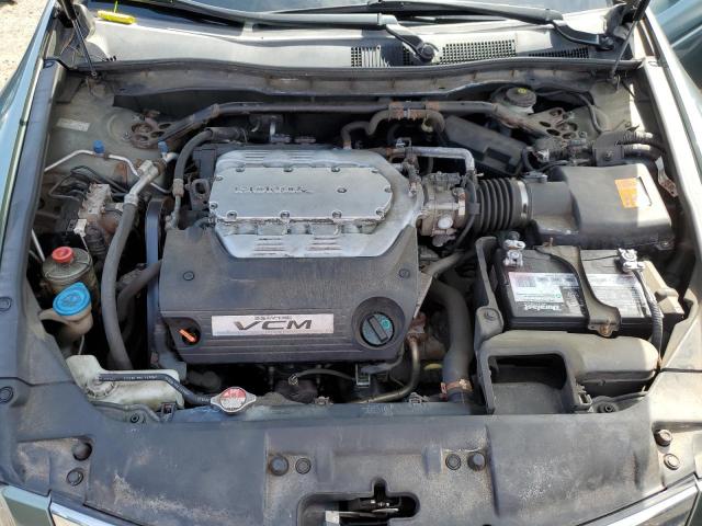 Photo 10 VIN: 1HGCP36879A016728 - HONDA ACCORD 