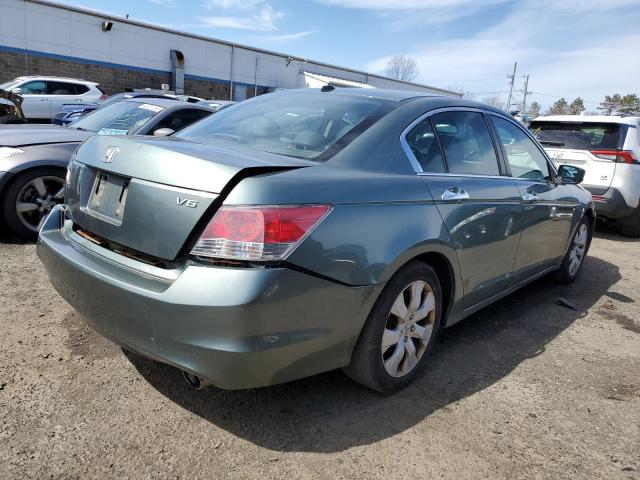 Photo 2 VIN: 1HGCP36879A016728 - HONDA ACCORD 