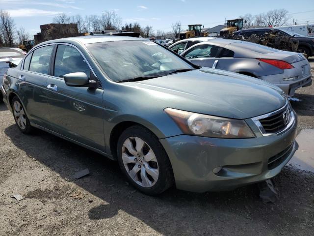 Photo 3 VIN: 1HGCP36879A016728 - HONDA ACCORD 