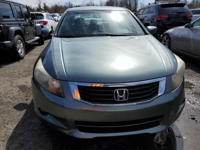 Photo 4 VIN: 1HGCP36879A016728 - HONDA ACCORD 