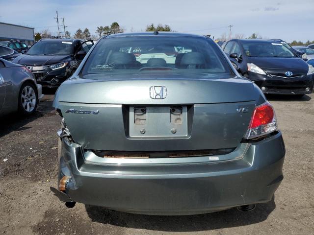 Photo 5 VIN: 1HGCP36879A016728 - HONDA ACCORD 