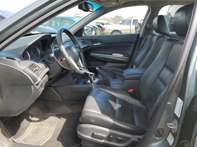 Photo 6 VIN: 1HGCP36879A016728 - HONDA ACCORD 