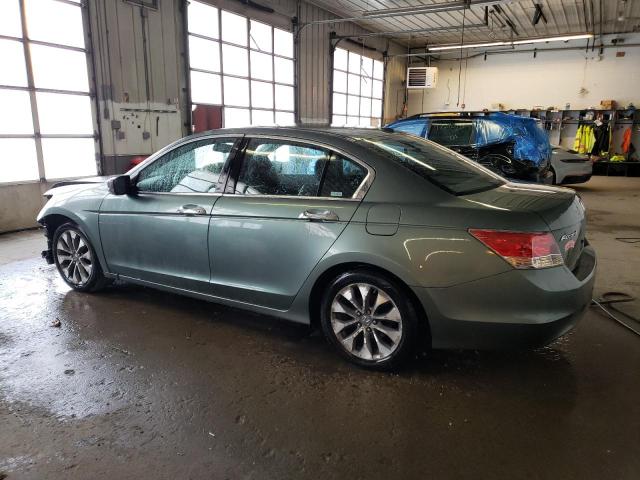 Photo 1 VIN: 1HGCP36879A017295 - HONDA ACCORD 