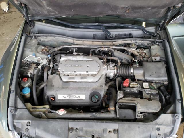 Photo 10 VIN: 1HGCP36879A017295 - HONDA ACCORD 