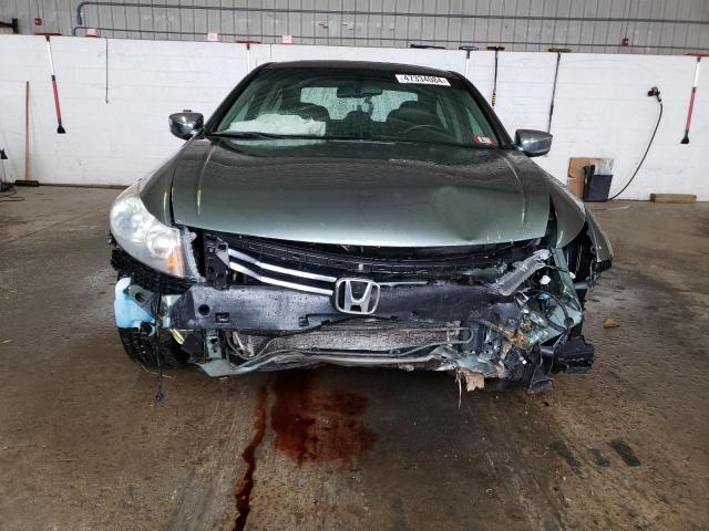 Photo 4 VIN: 1HGCP36879A017295 - HONDA ACCORD 