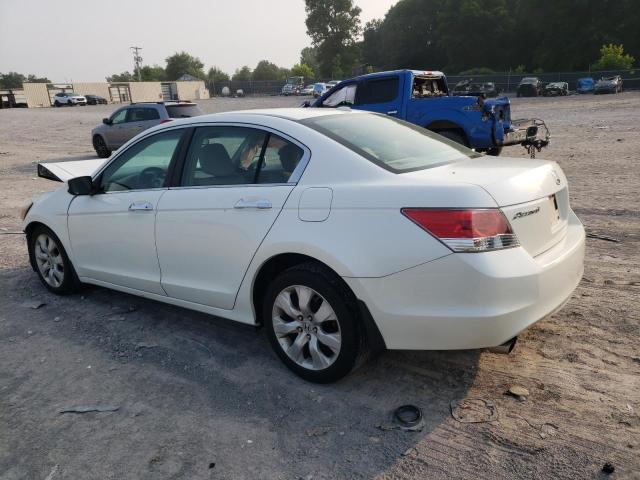 Photo 1 VIN: 1HGCP36879A018205 - HONDA ACCORD EXL 