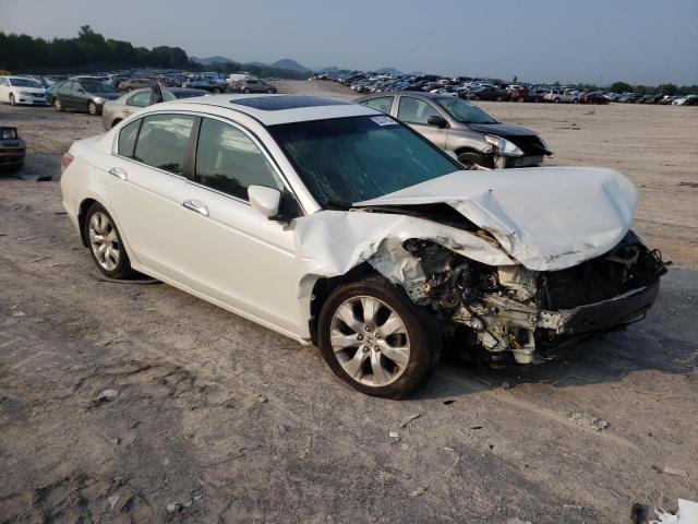 Photo 3 VIN: 1HGCP36879A018205 - HONDA ACCORD EXL 