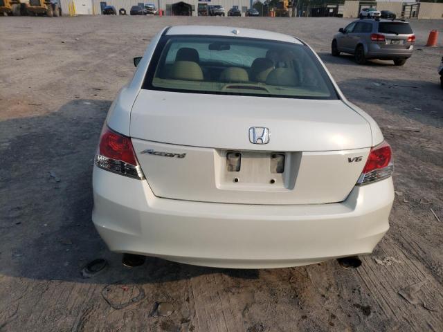 Photo 5 VIN: 1HGCP36879A018205 - HONDA ACCORD EXL 