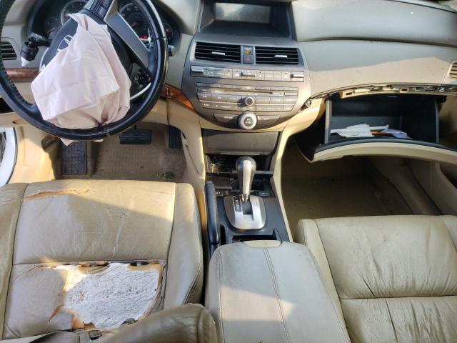 Photo 7 VIN: 1HGCP36879A018205 - HONDA ACCORD EXL 