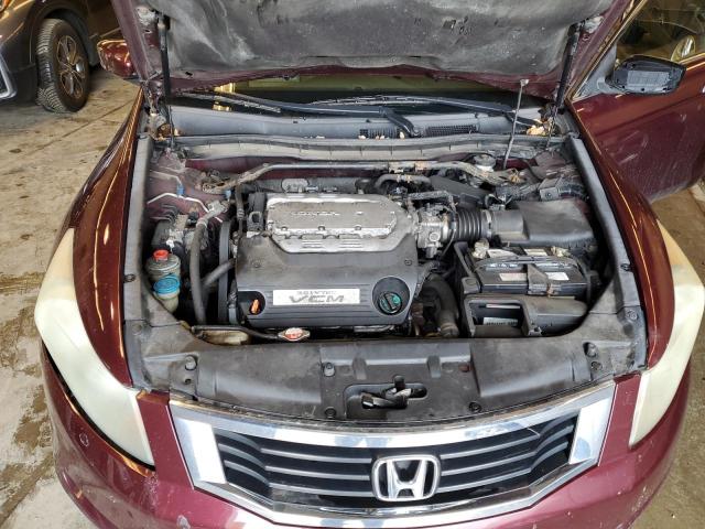 Photo 10 VIN: 1HGCP36879A021203 - HONDA ACCORD 