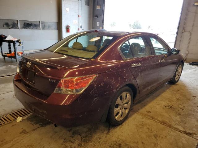 Photo 2 VIN: 1HGCP36879A021203 - HONDA ACCORD 