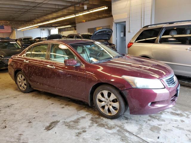 Photo 3 VIN: 1HGCP36879A021203 - HONDA ACCORD 