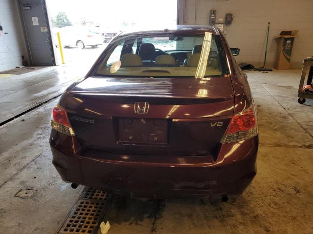 Photo 5 VIN: 1HGCP36879A021203 - HONDA ACCORD 