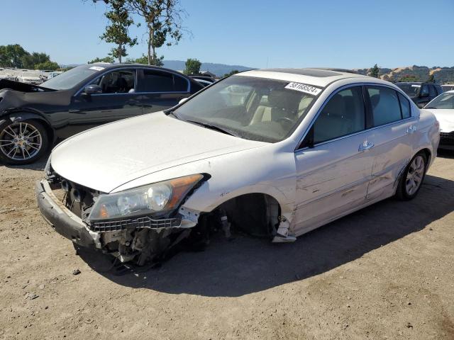 Photo 0 VIN: 1HGCP36879A023923 - HONDA ACCORD EXL 