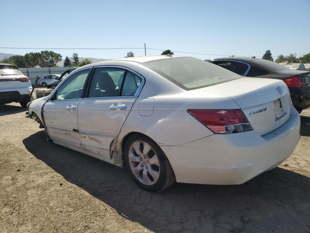 Photo 1 VIN: 1HGCP36879A023923 - HONDA ACCORD EXL 