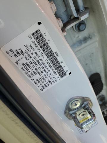 Photo 12 VIN: 1HGCP36879A023923 - HONDA ACCORD EXL 