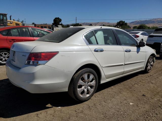 Photo 2 VIN: 1HGCP36879A023923 - HONDA ACCORD EXL 