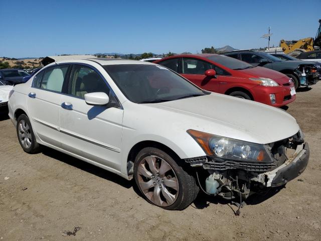 Photo 3 VIN: 1HGCP36879A023923 - HONDA ACCORD EXL 