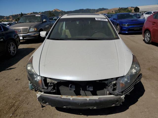 Photo 4 VIN: 1HGCP36879A023923 - HONDA ACCORD EXL 