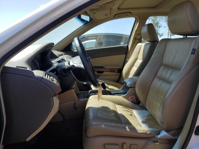 Photo 6 VIN: 1HGCP36879A023923 - HONDA ACCORD EXL 