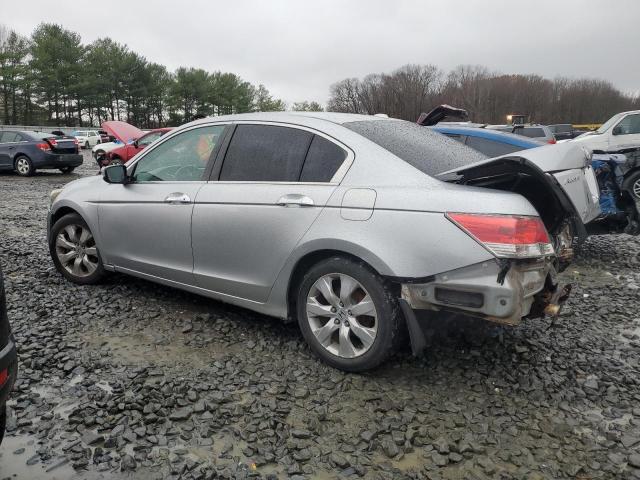 Photo 1 VIN: 1HGCP36879A026286 - HONDA ACCORD EXL 