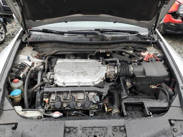 Photo 10 VIN: 1HGCP36879A026286 - HONDA ACCORD EXL 