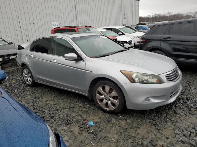 Photo 3 VIN: 1HGCP36879A026286 - HONDA ACCORD EXL 