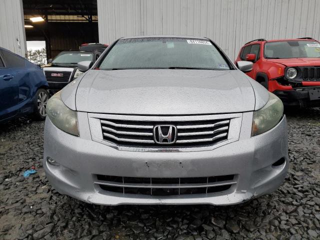 Photo 4 VIN: 1HGCP36879A026286 - HONDA ACCORD EXL 