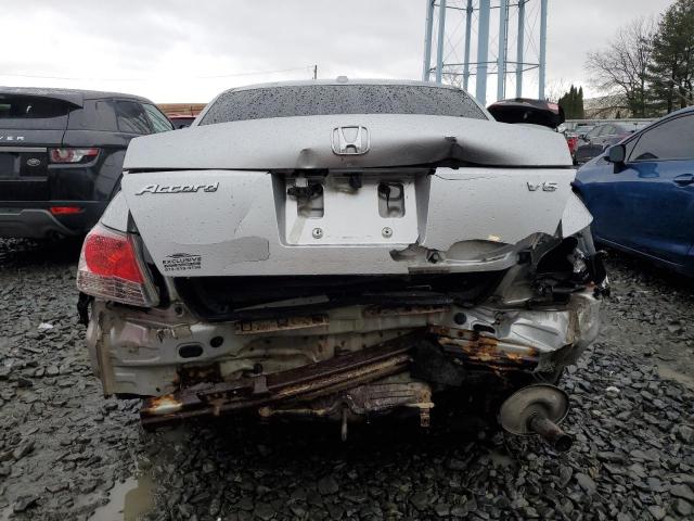 Photo 5 VIN: 1HGCP36879A026286 - HONDA ACCORD EXL 