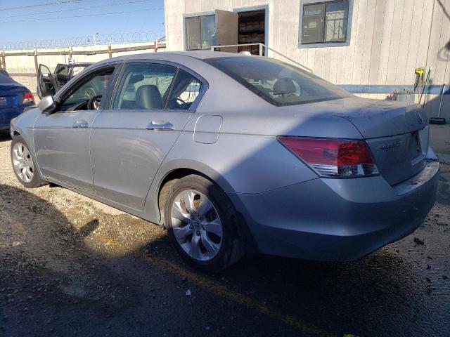 Photo 1 VIN: 1HGCP36879A033996 - HONDA ACCORD 